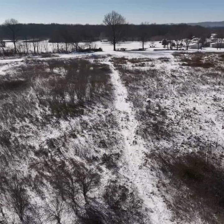 Developers unveil plans for large tech data center in Louisville, the 1st of its kind in Kentucky